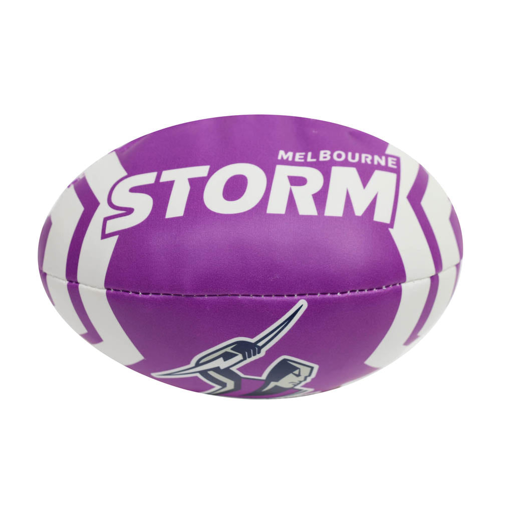 NRL Supporter Sponge