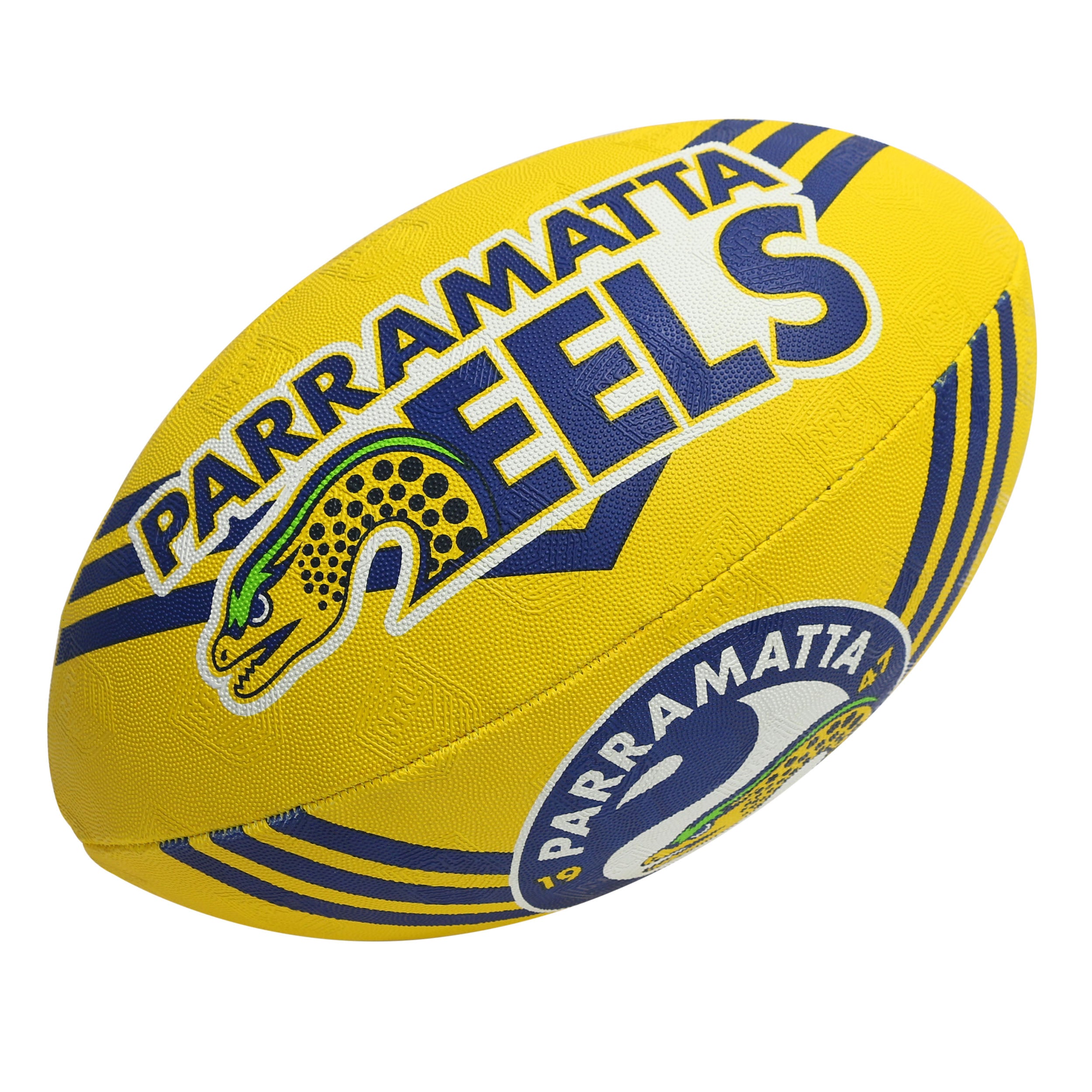NRL Supporter