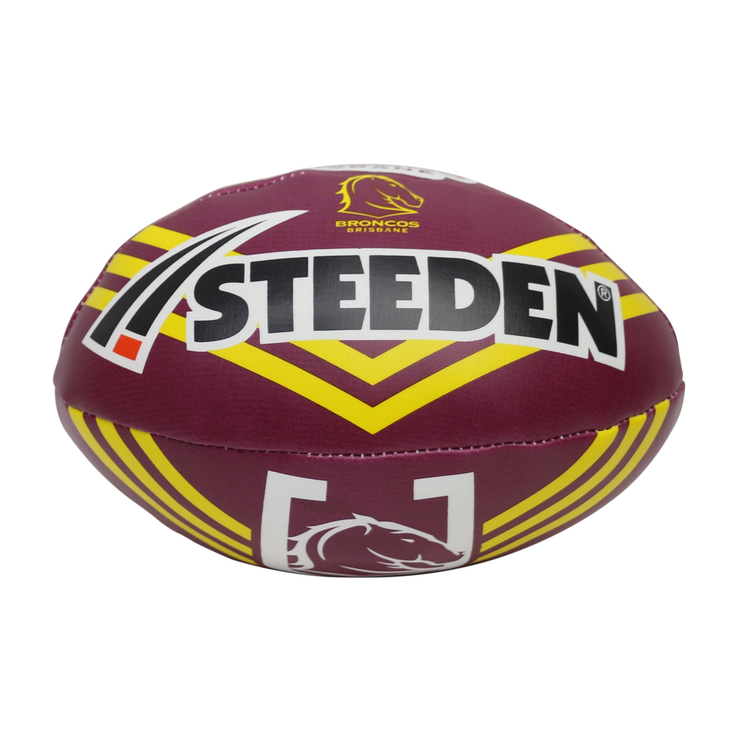 NRL Supporter Sponge