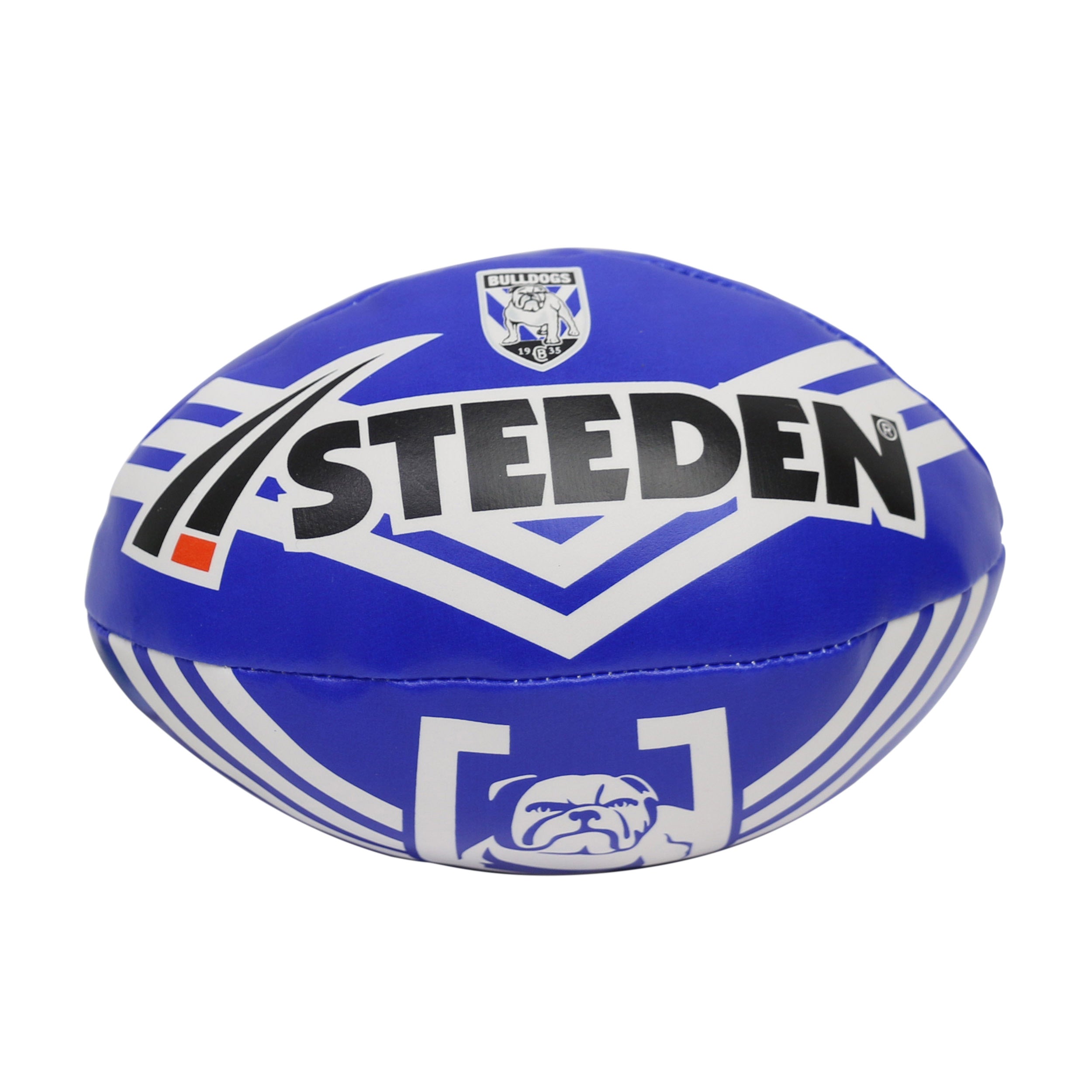 NRL Supporter Sponge