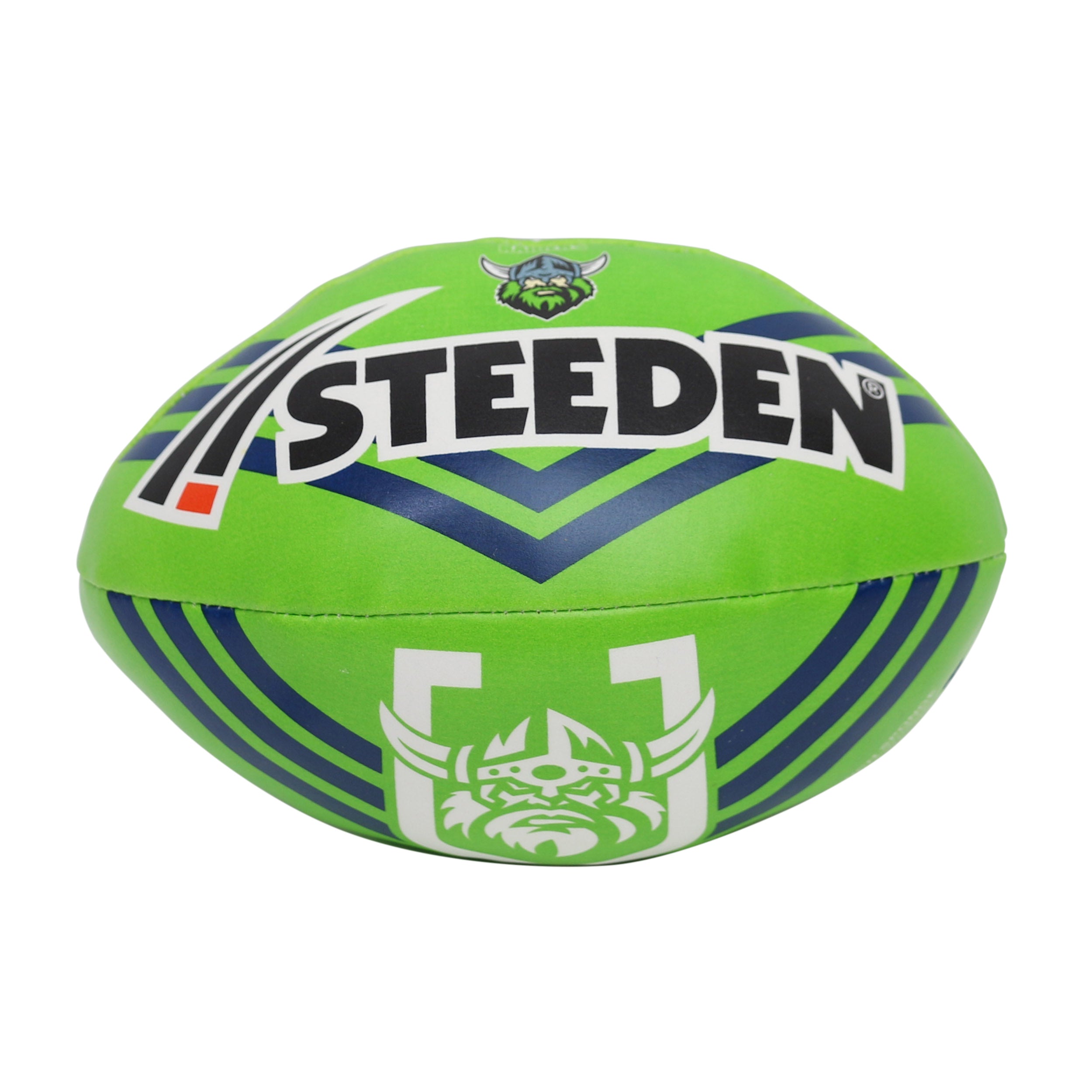 NRL Supporter Sponge
