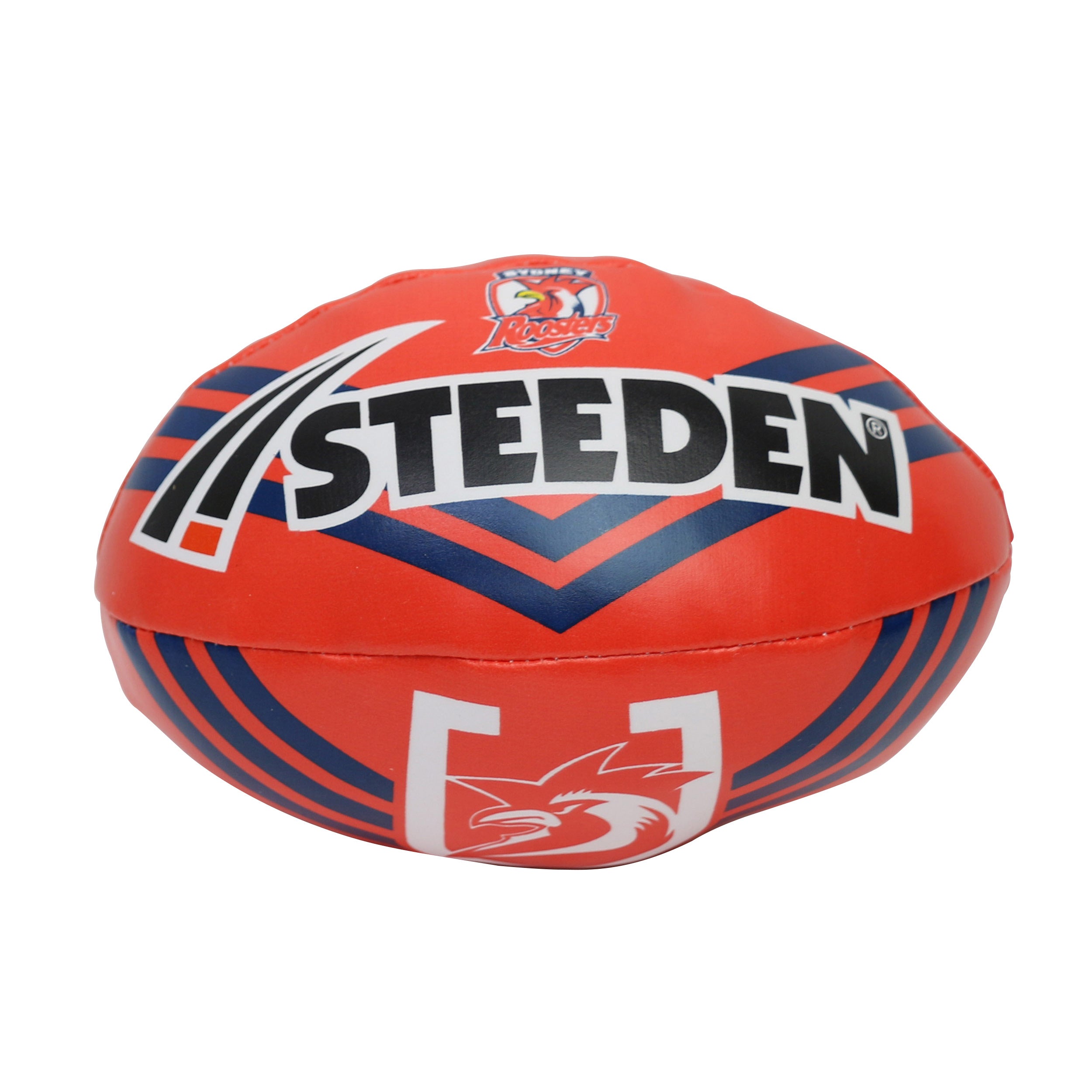 NRL Supporter Sponge