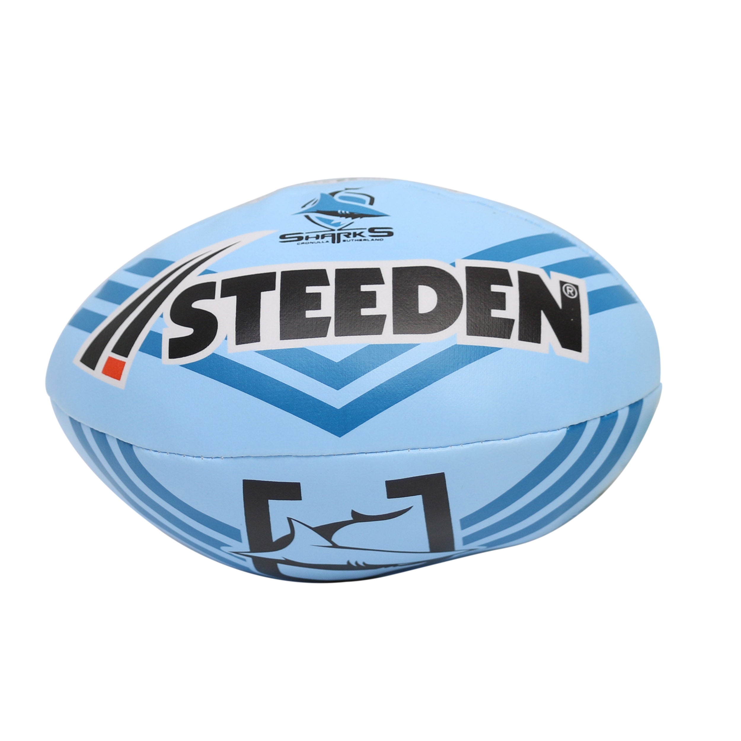 NRL Supporter Sponge