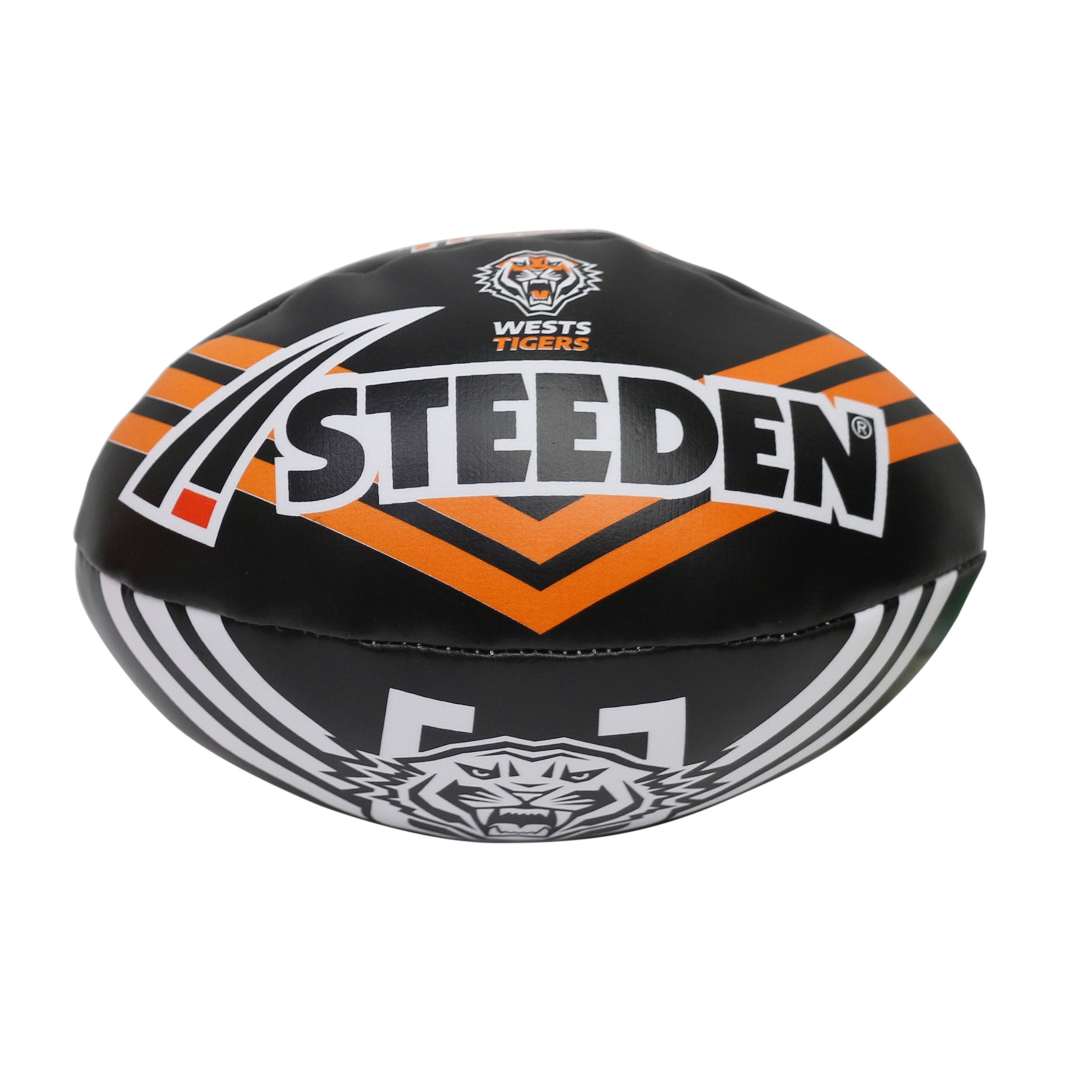 NRL Supporter Sponge