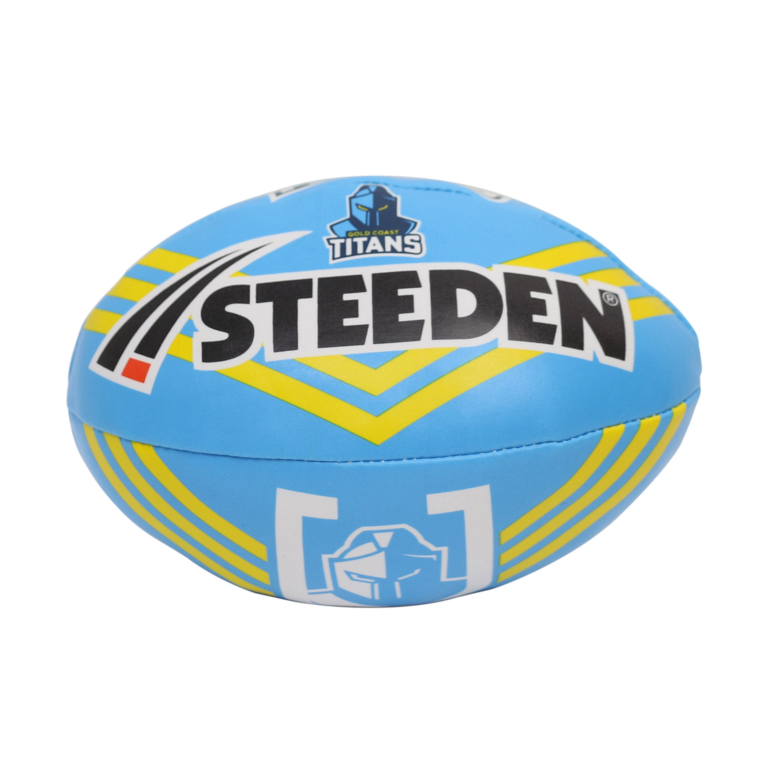 NRL Supporter Sponge