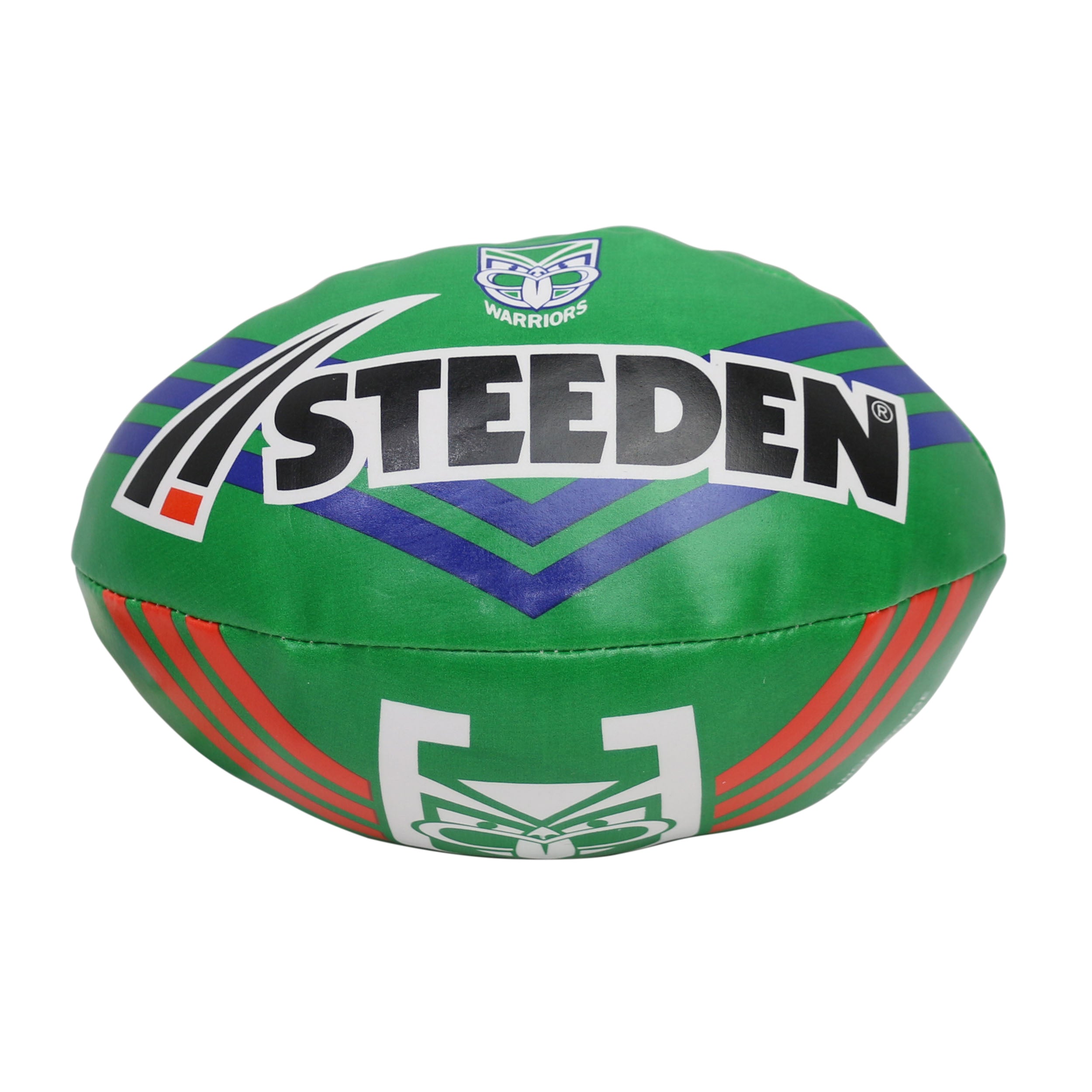 NRL Supporter Sponge