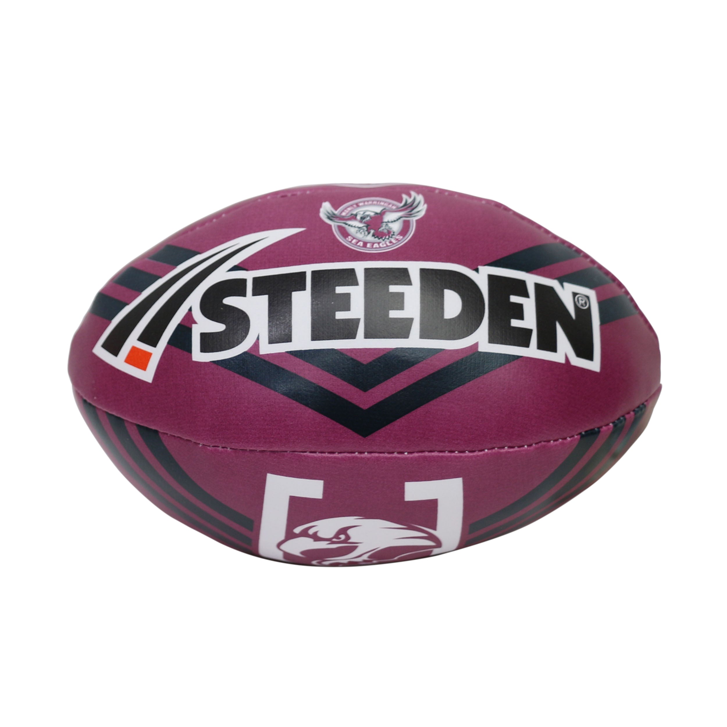 NRL Supporter Sponge
