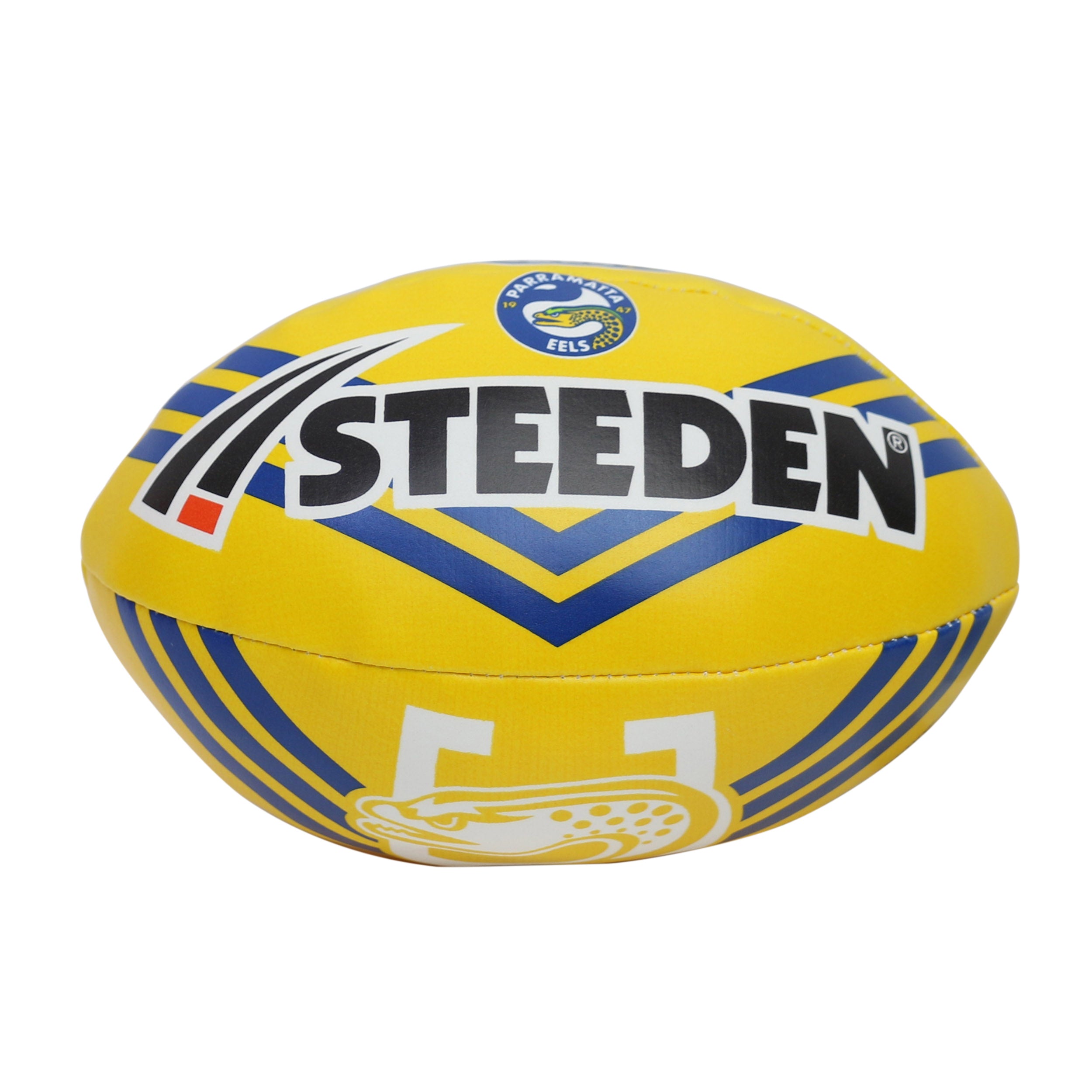 NRL Supporter Sponge
