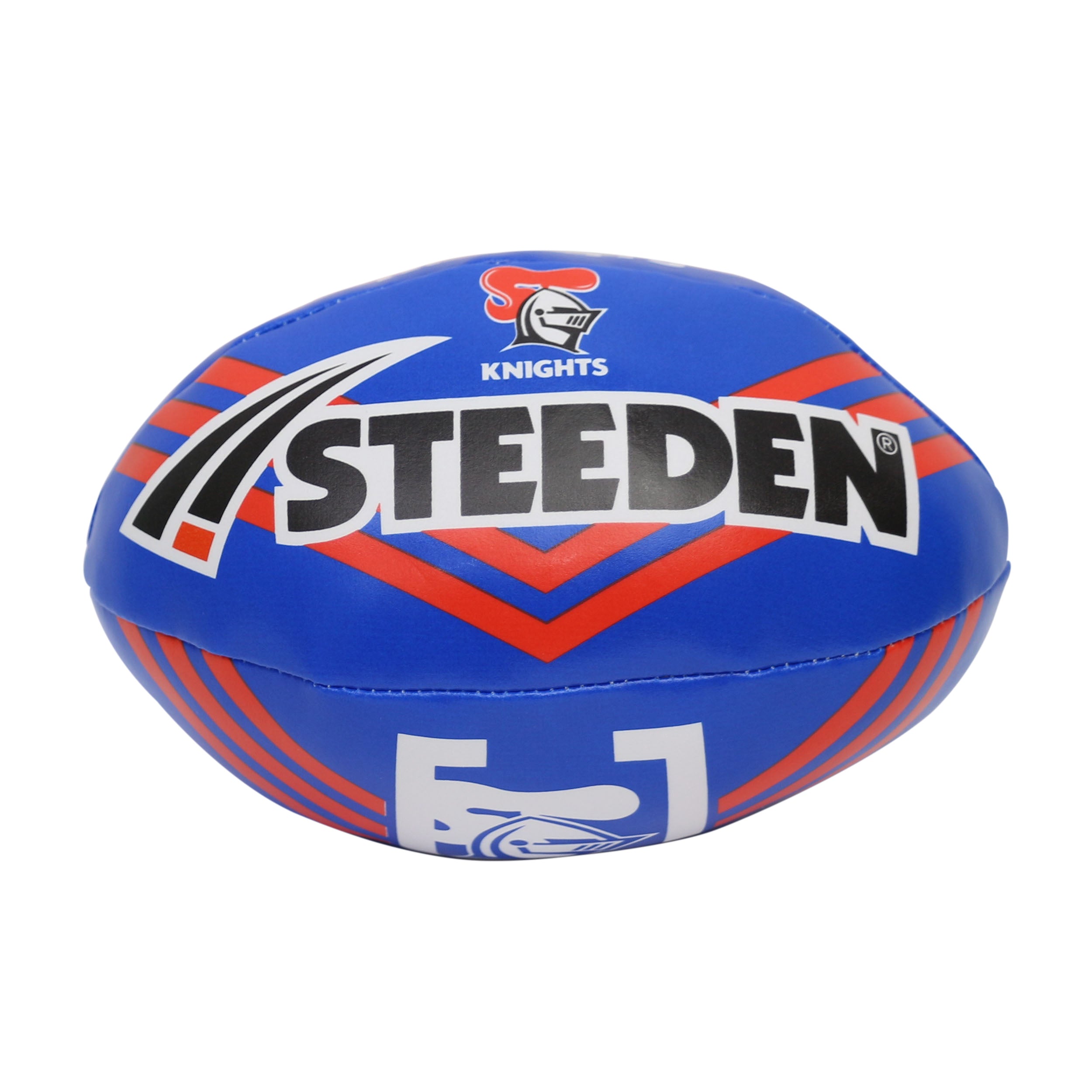 NRL Supporter Sponge