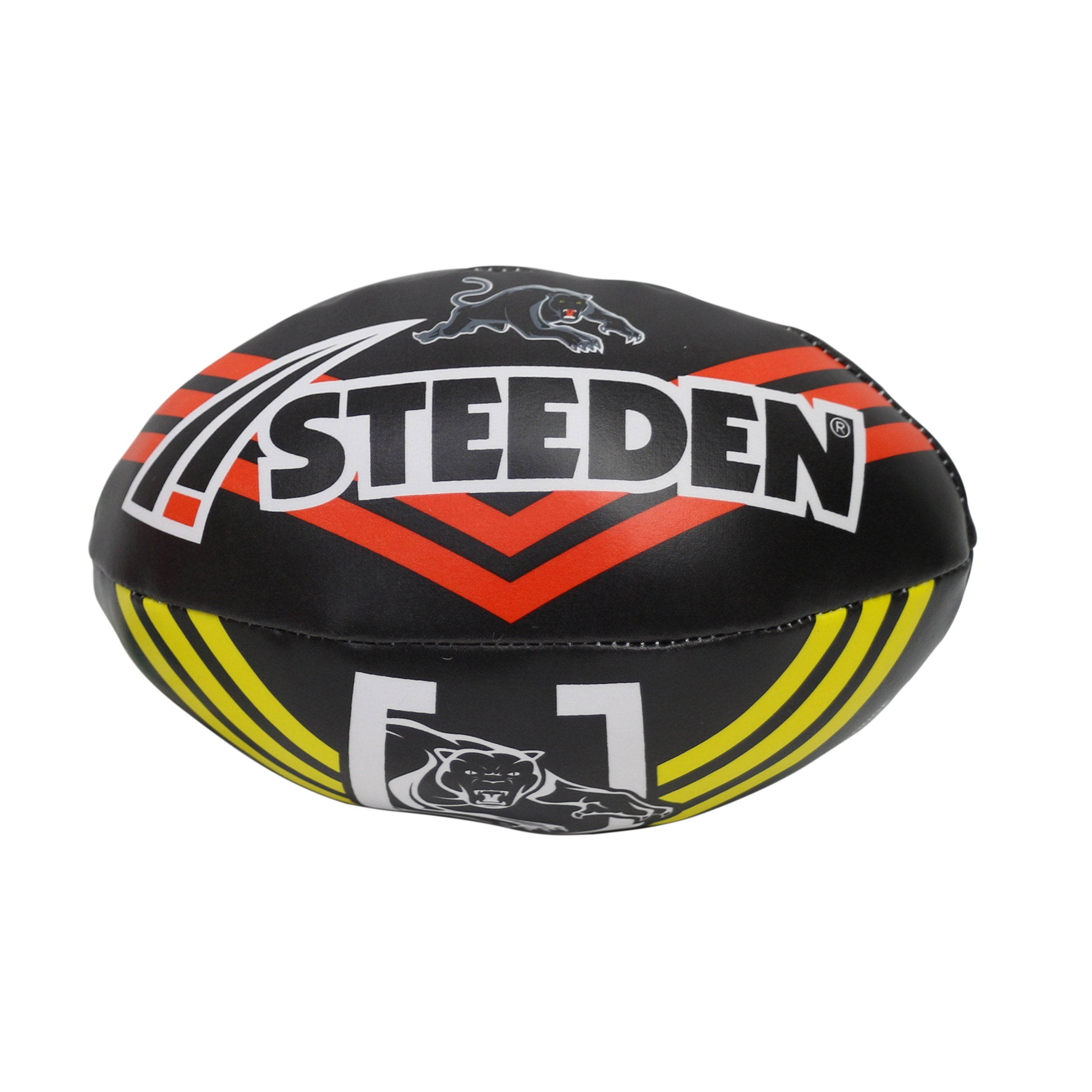 NRL Supporter Sponge