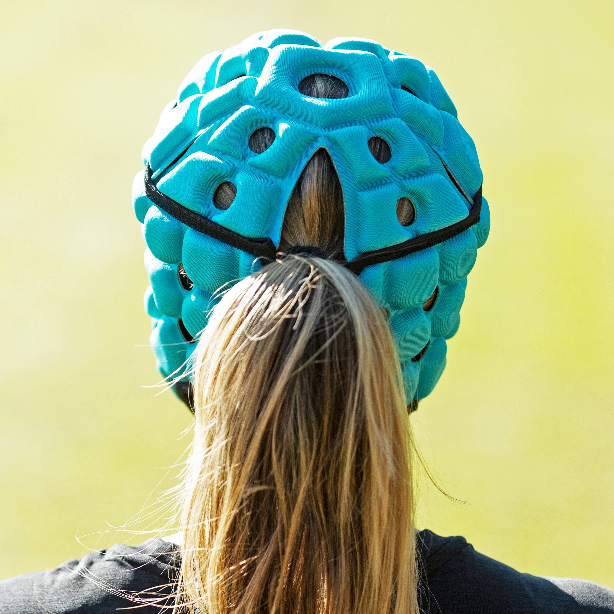 Guardian Womens Headgear
