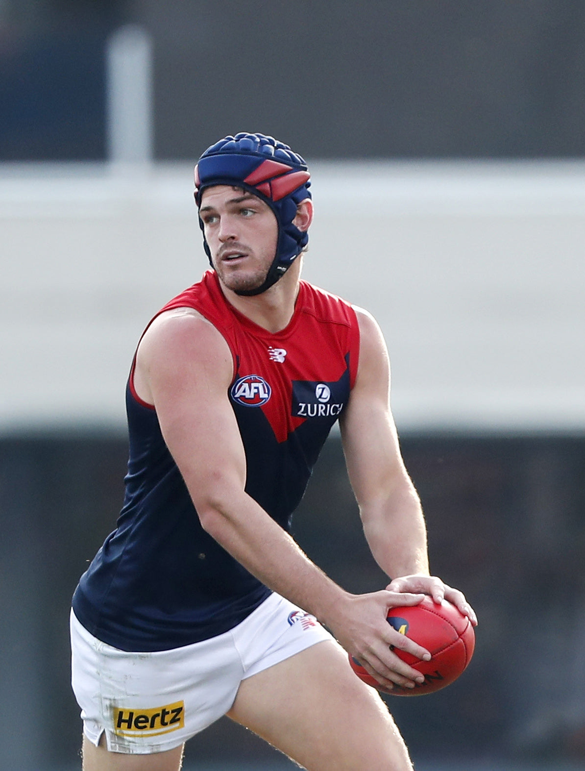 ANGUS BRAYSHAW