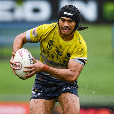 BRENDAN PIAKURA