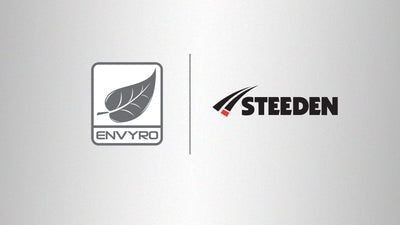 ENVYRO - A Sustainability Initiative