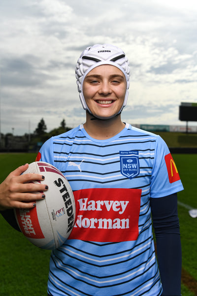 HANNAH SOUTHWELL