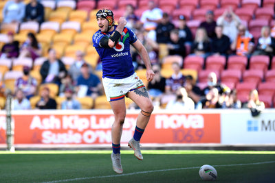 JOSH CURRAN