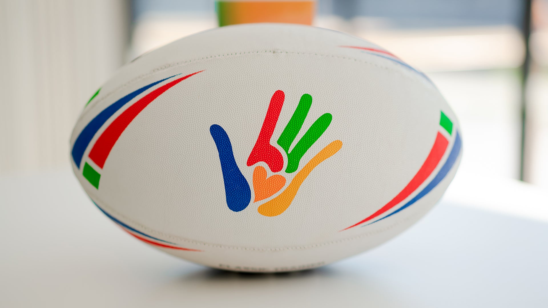 Steeden partners with What Ability