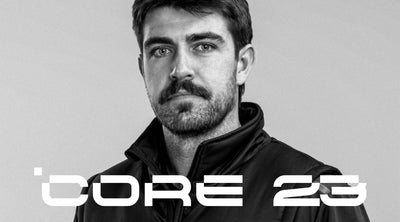 STEEDEN Launch New CORE 23 Apparel Range