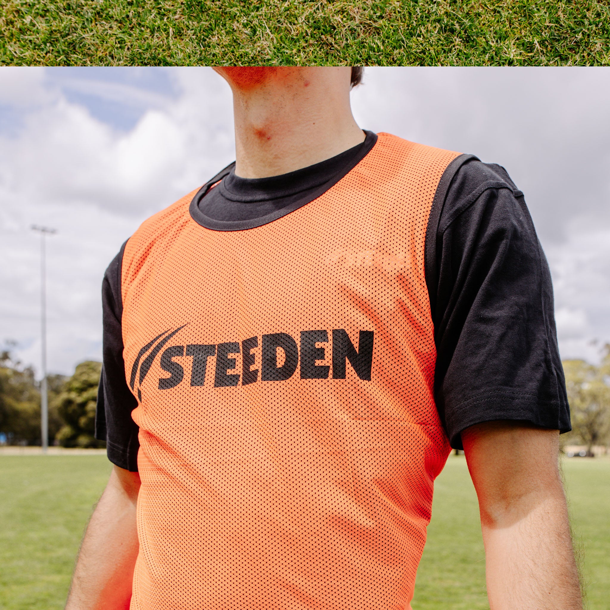 Shorts, Socks & Training Bibs