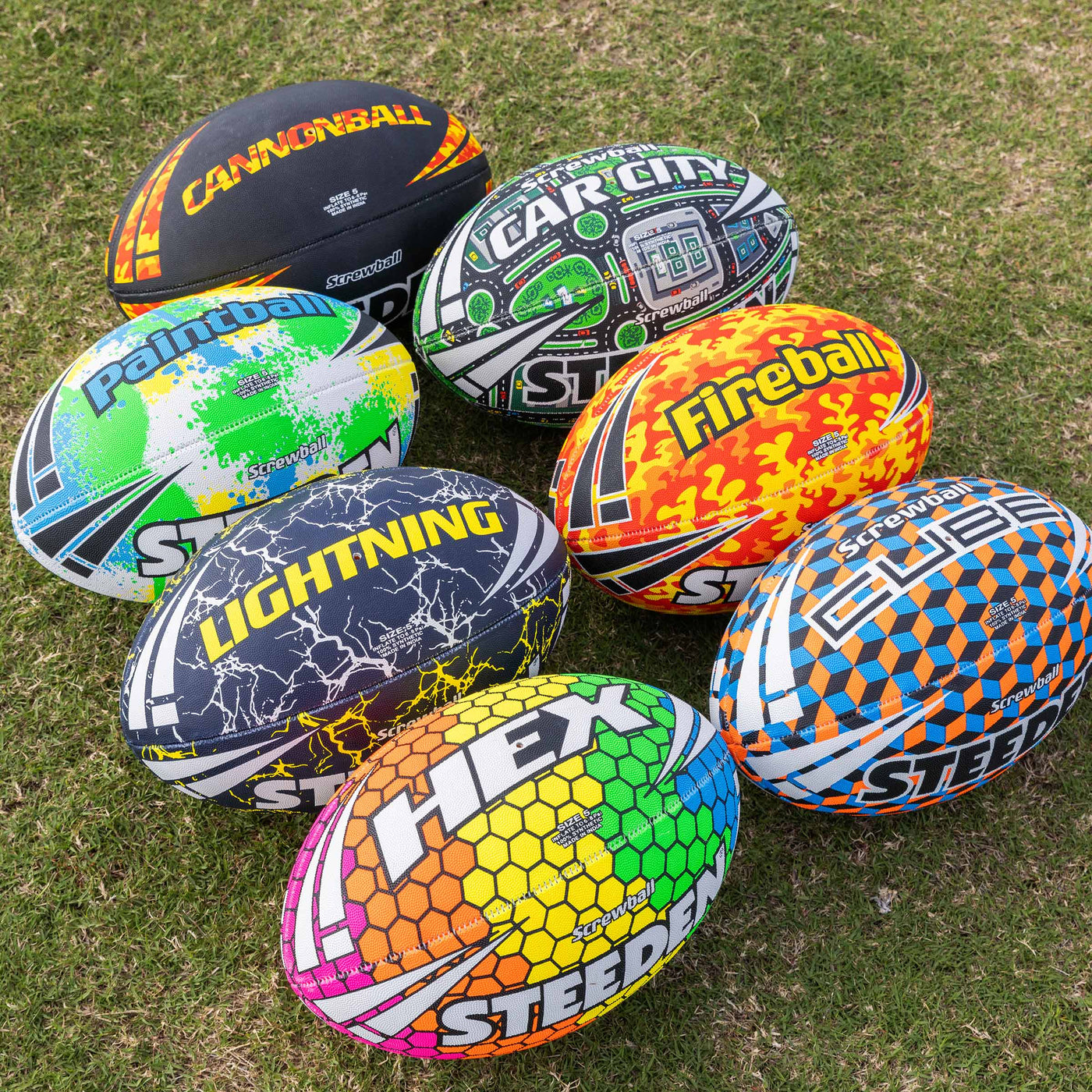 Other Balls