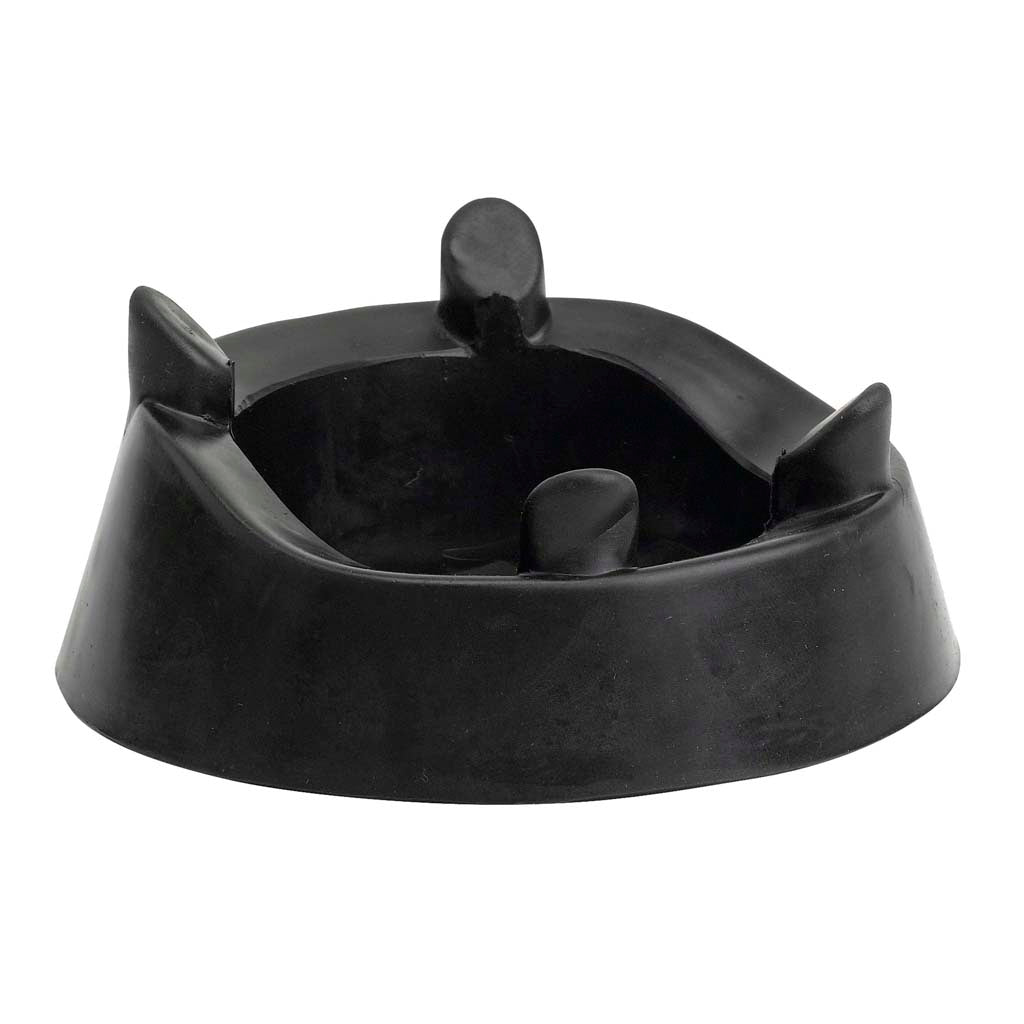 Kicking Tee-Black-Regular (No packaging)