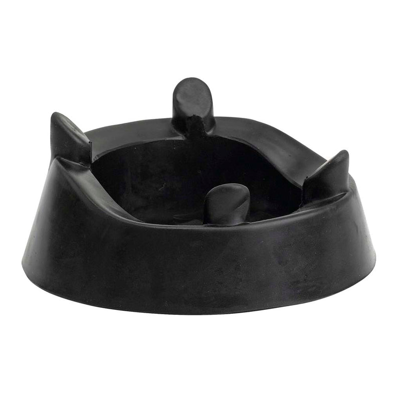 Kicking Tee-Black-Regular (No packaging)