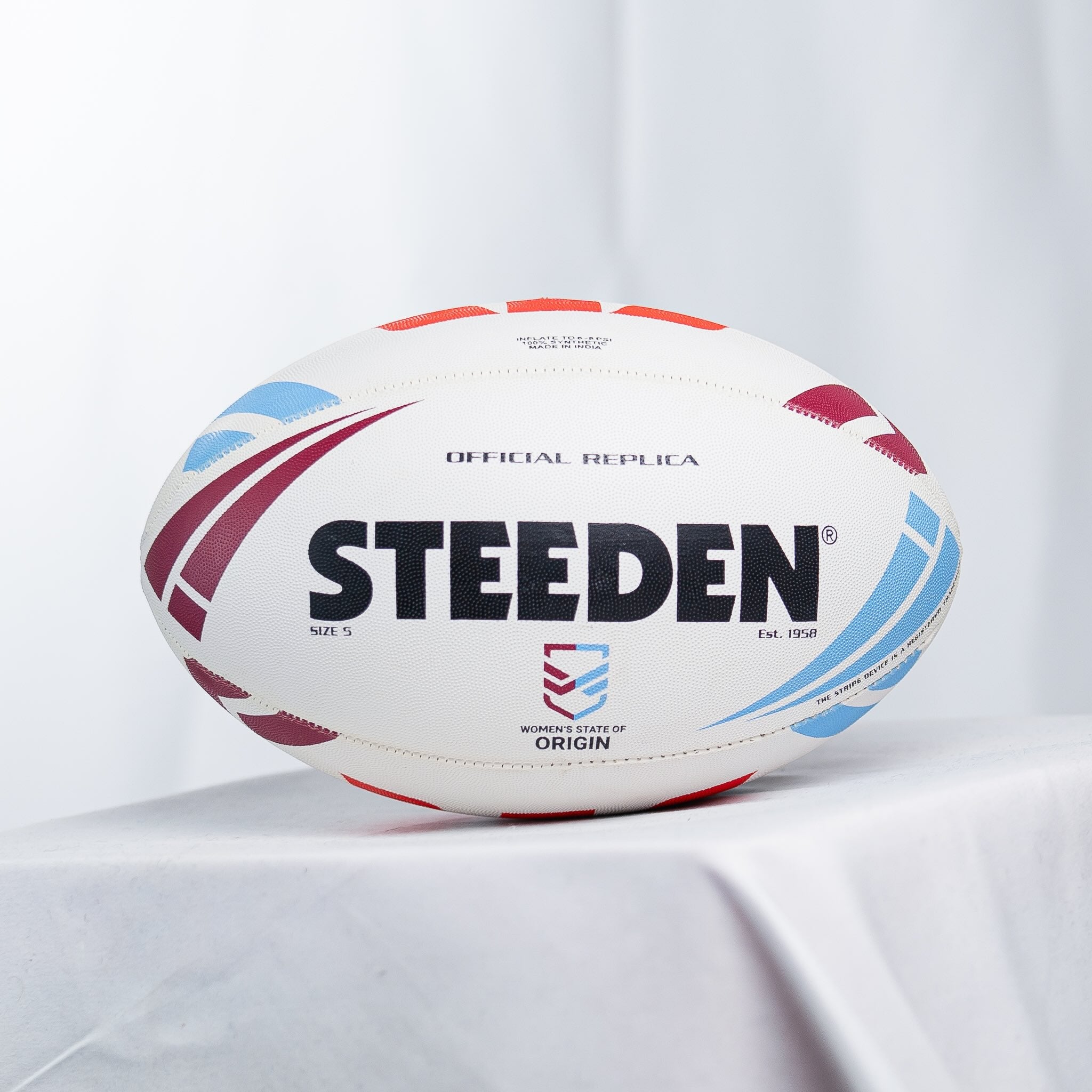 Womens State of Origin Replica