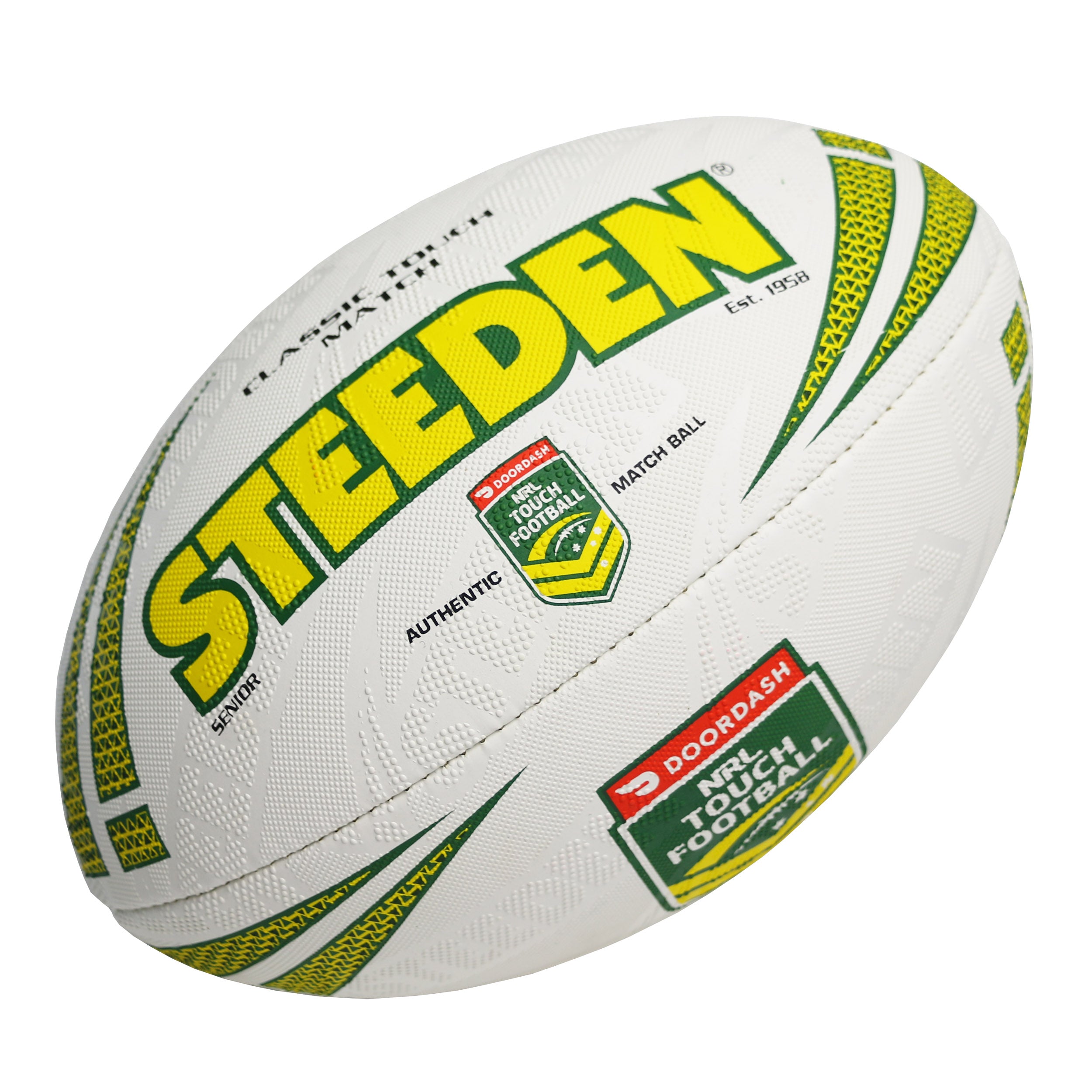 NRL Classic Touch Match