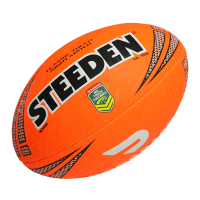NRL Classic Touch Match Night