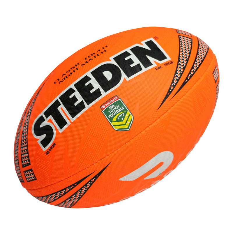 NRL Classic Touch Match Night
