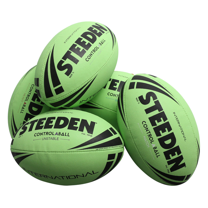 Control-A-Ball Set