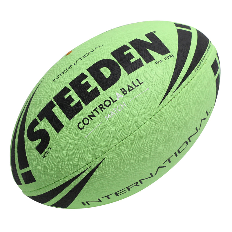 Control-A-Ball Set