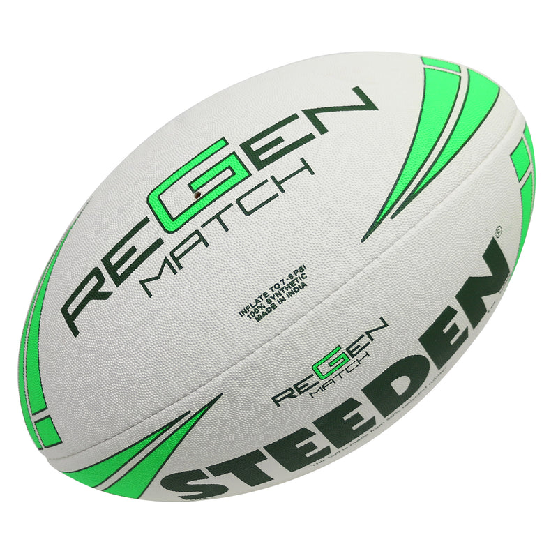 ReGen Recycled Match