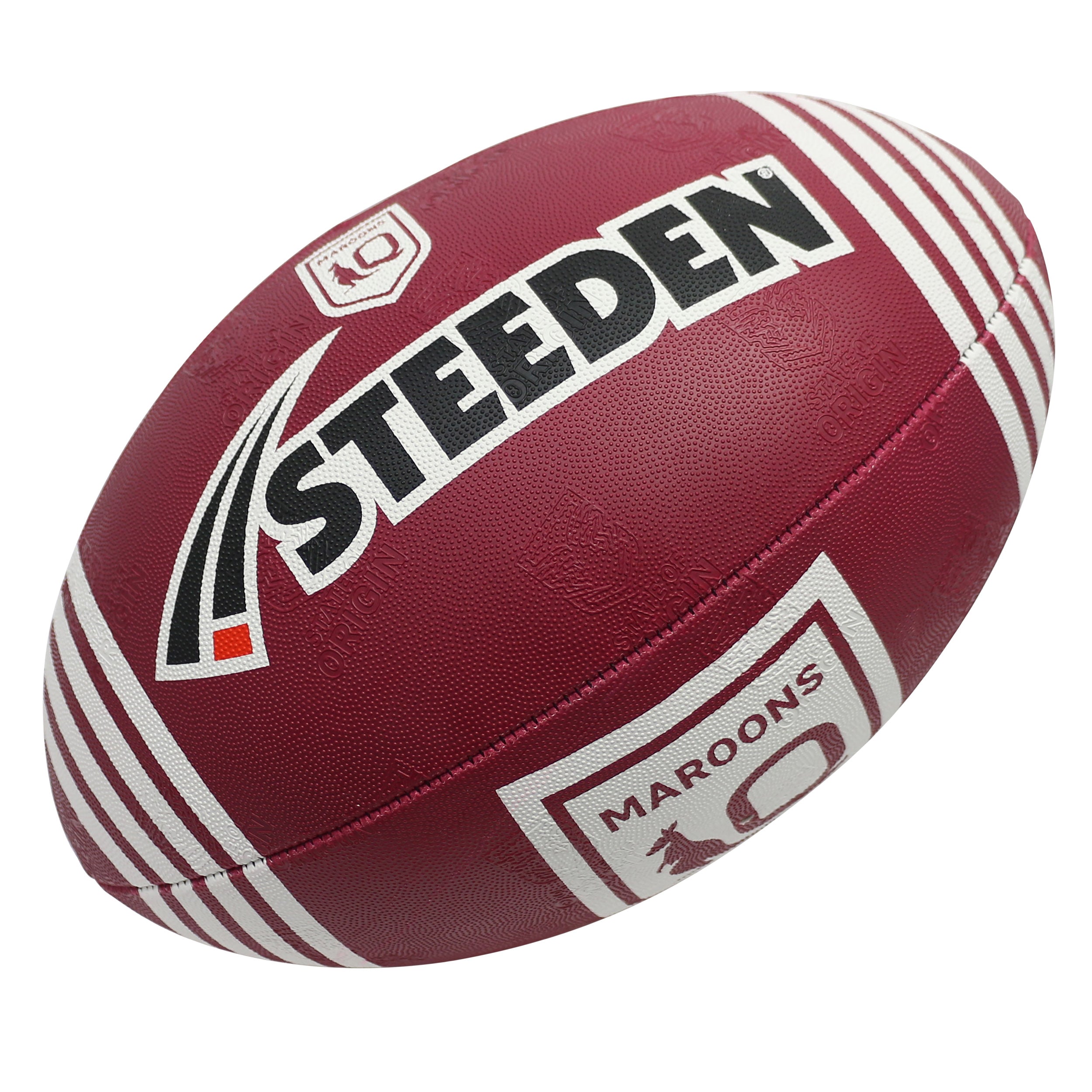 State Of Origin Supporter