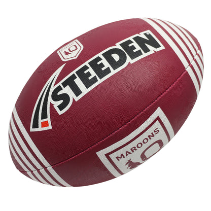 State Of Origin Supporter