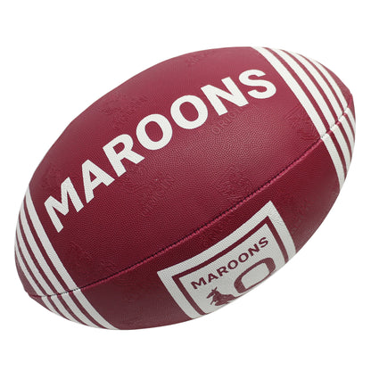 State Of Origin Supporter