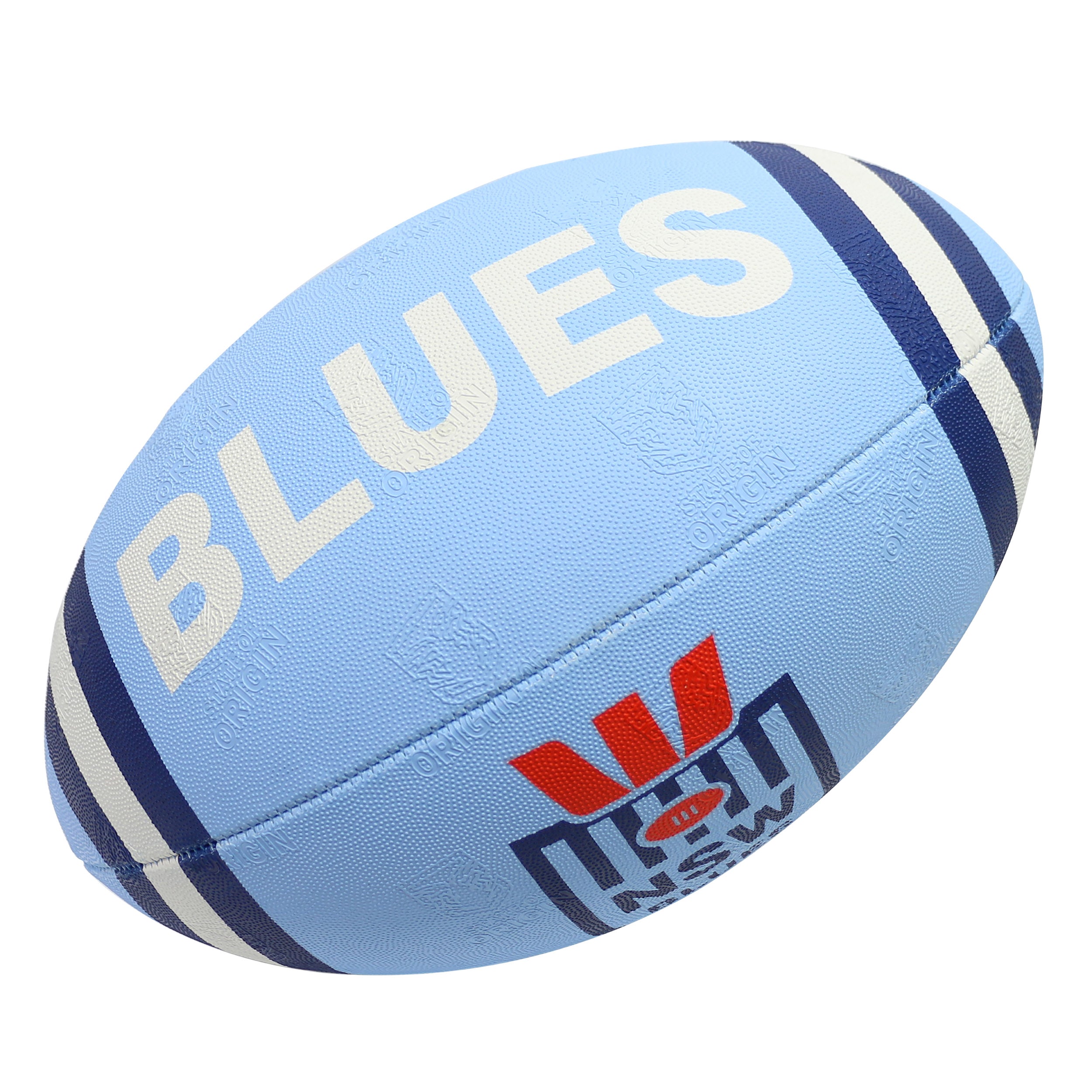State Of Origin Supporter