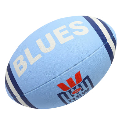 State Of Origin Supporter