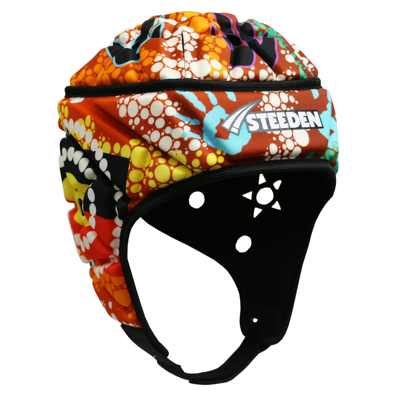 2024 First Nations Headgear