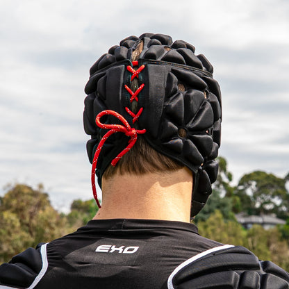 Galaxy XP Premium Headgear