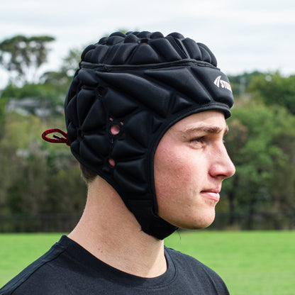 Galaxy XP Premium Headgear