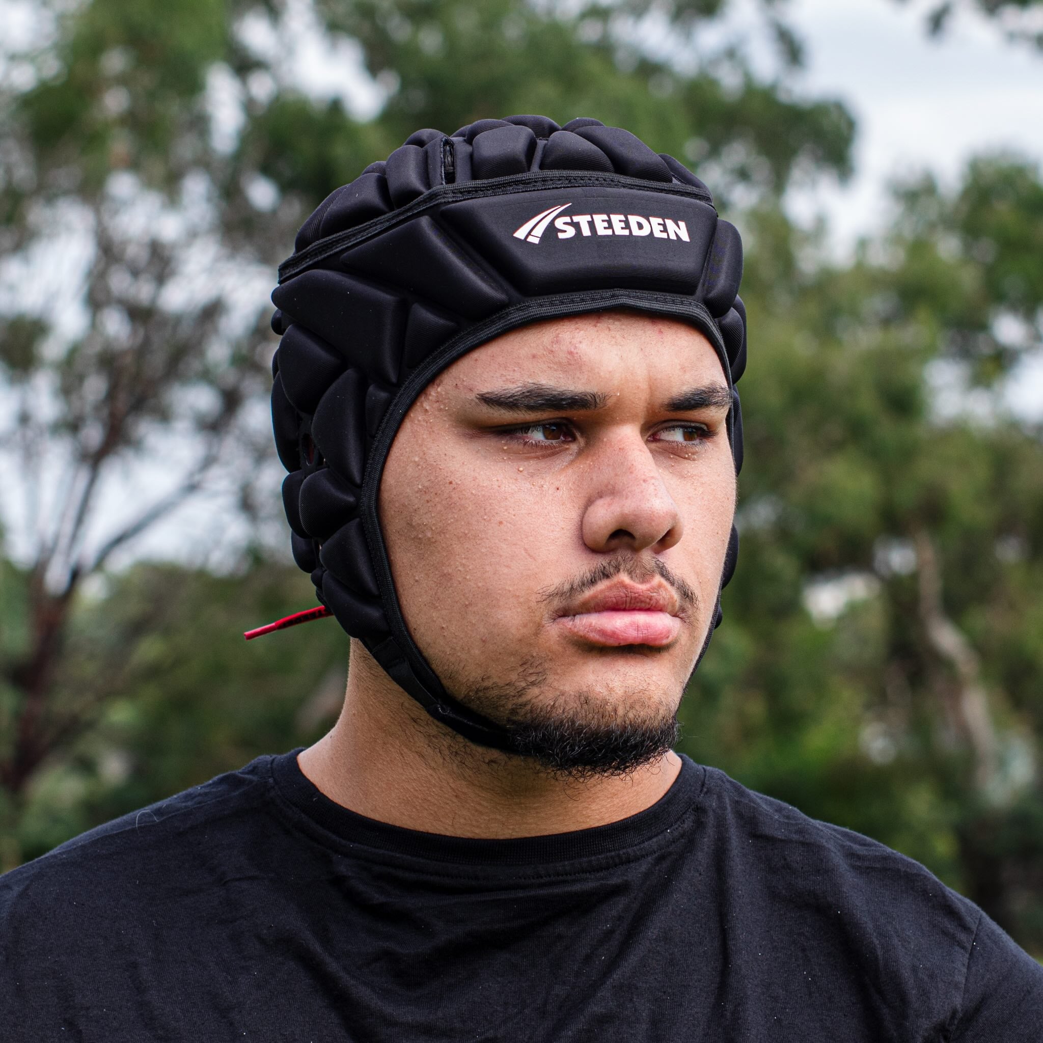 Galaxy XP Premium Headgear