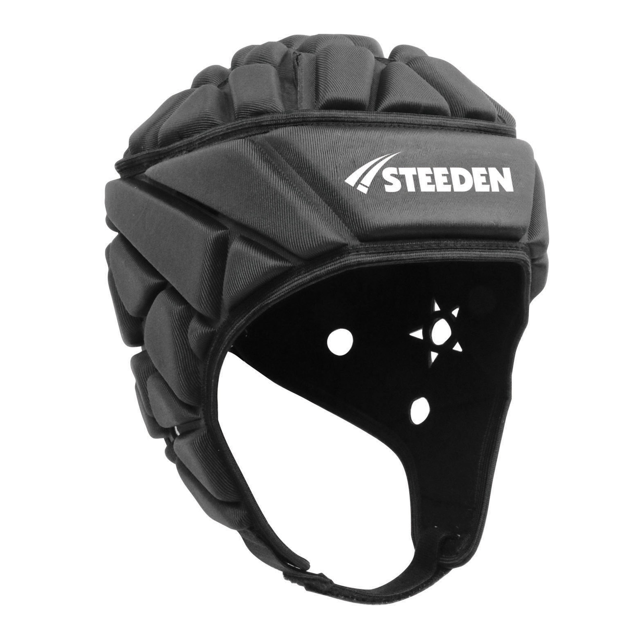 Galaxy 12 Headgear