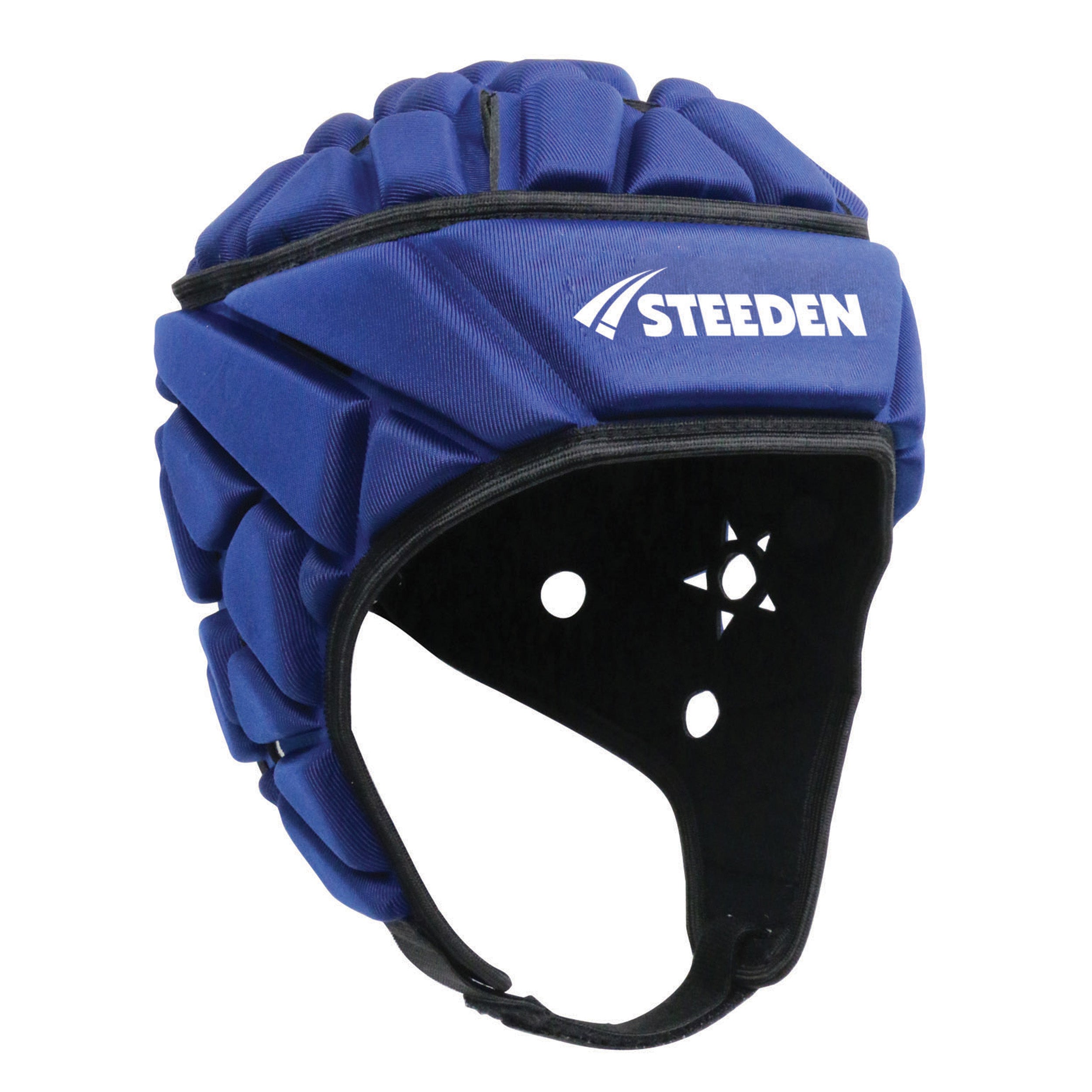 Galaxy 12 Headgear