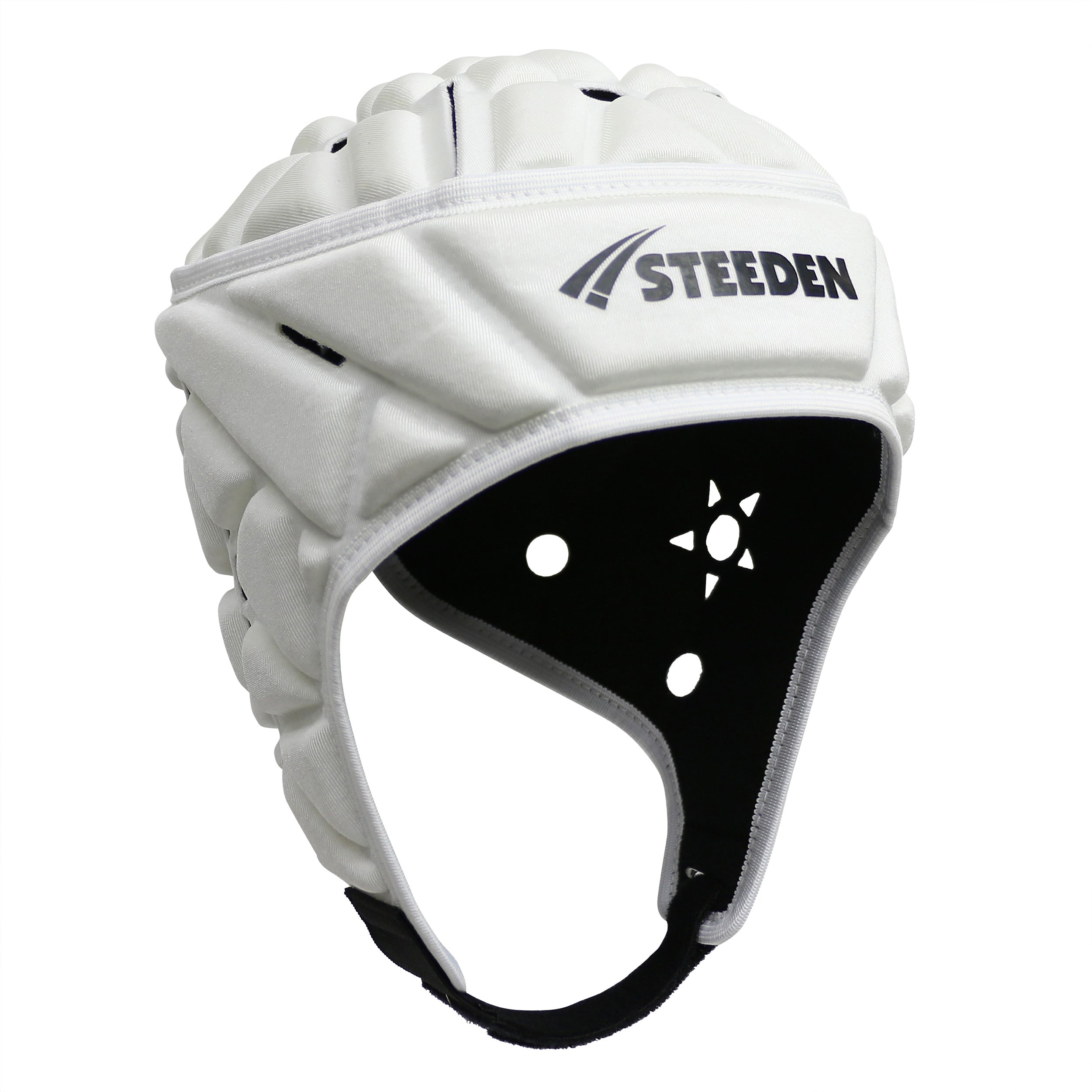 Galaxy 12 Headgear