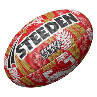NRL Turf to Surf Ball