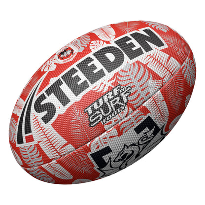 NRL Turf to Surf Ball
