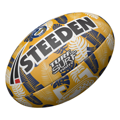NRL Turf to Surf Ball