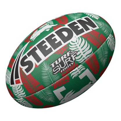NRL Turf to Surf Ball
