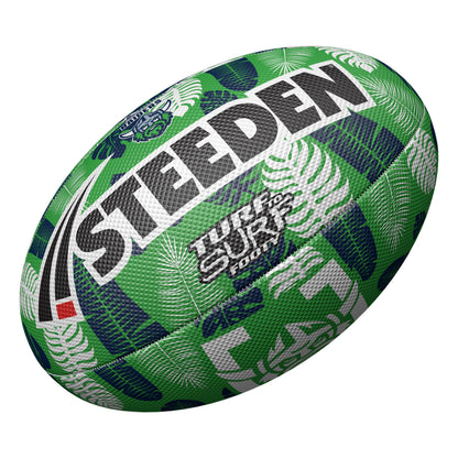 NRL Turf to Surf Ball